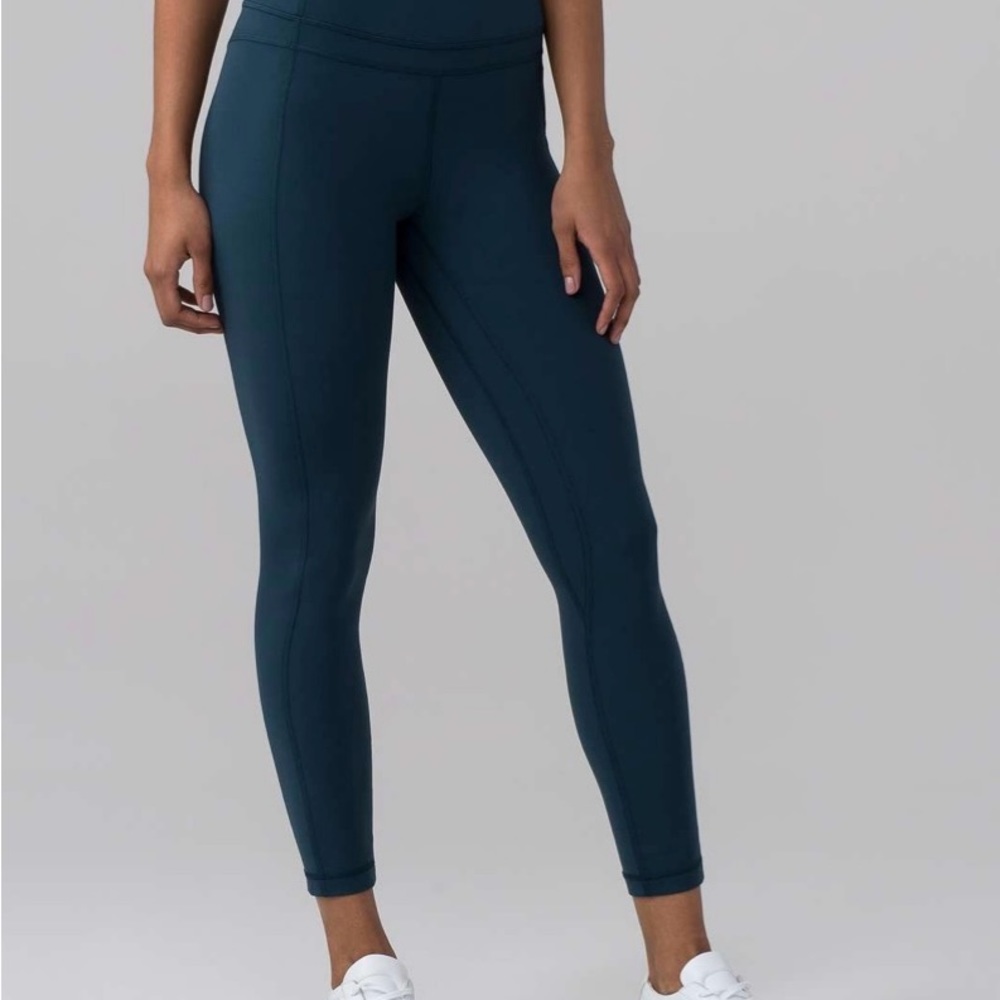 Lululemon Pushin Limits - image 3